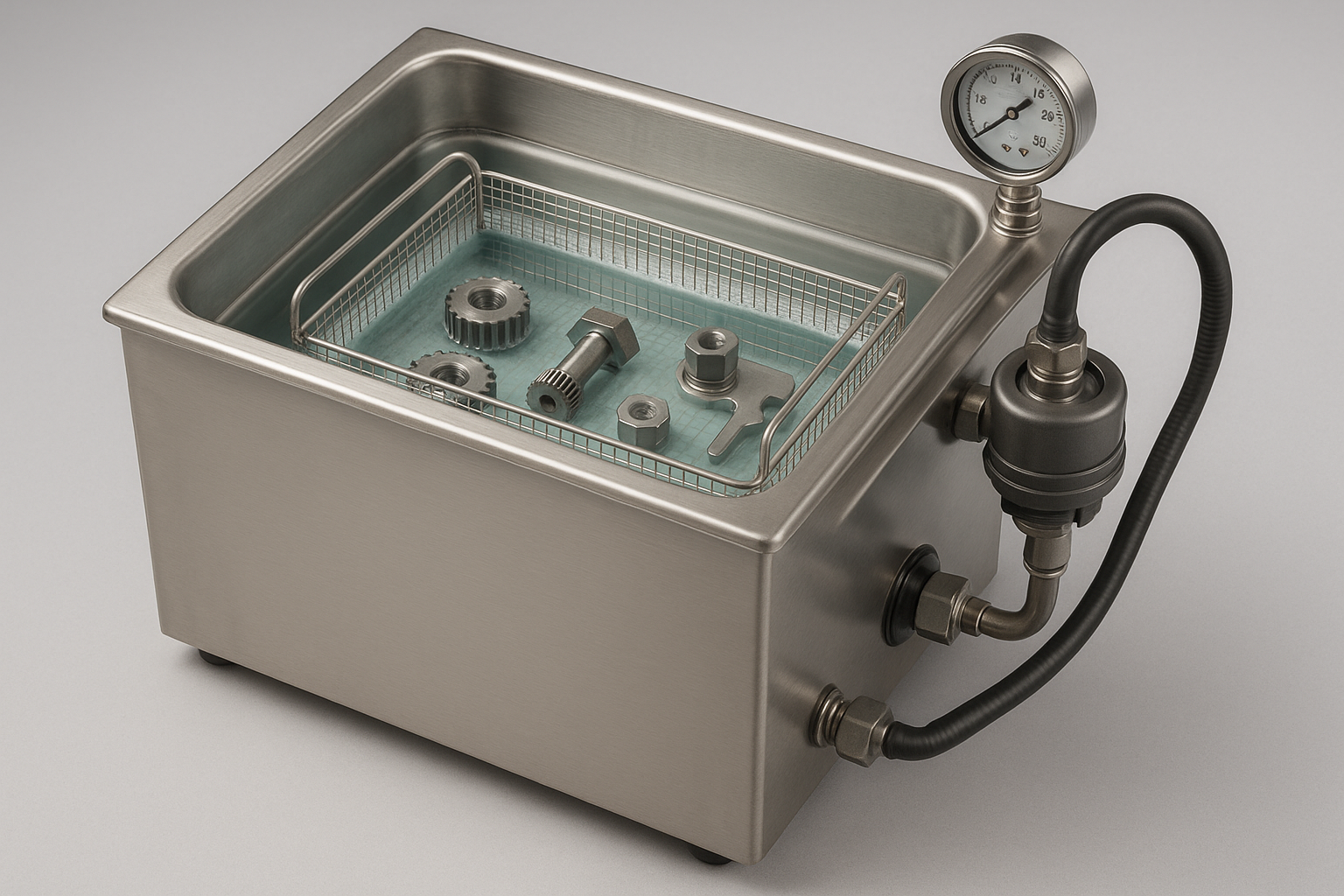 AEC 8H 是一种绿色环保型新型羧醚羧酸产品。其分子结构兼具非离子和阴离子特性，具有乳化、低泡、润滑、防锈性能，复配性能优异，可与多组分添加剂复配。该产品配制金属切削液可形成微米级乳液颗粒，平衡润滑性与稳定性。